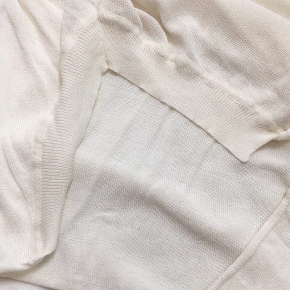 Eri & Ali Anthropologie Dolman Sleeve Sweater - Picture 9 of 9